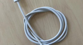 Good
													Apple Watch Series 9 45mm - Silver, A2980 - GPS, Aluminum, photo 3 of 8