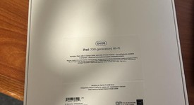 New
													Apple iPad 10th Gen - Wi-Fi, Silver, 64 GB, A2696, photo 3 of 6