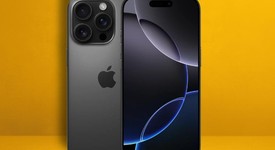 Mint
													Apple iPhone 16 Pro - Unlocked, Black, 128 GB, A3083, photo 1 of 1
