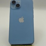 Good Apple iPhone 14 - Unlocked, 128 GB, Blue, A2649