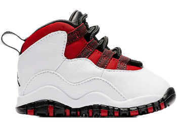 Jordan 10 Retro Russell Westbrook Class of 2006 (TD) for sale