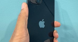 Good
													Apple iPhone 14 Plus - Total by Verizon, Midnight, 128 GB, A2632, photo 2 of 6