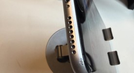 Fair
													Apple iPhone 6S Plus - Unlocked, Grey, 32 GB, A1687, photo 4 of 7