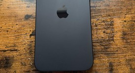 Good
													Apple iPhone 15 Plus - Unlocked, Black, 128 GB, A2847, photo 4 of 10