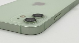 Fair
													Apple iPhone 12 - Unlocked, Green, 64 GB, A2172, photo 4 of 6