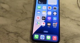 Fair
													Apple iPhone 14 Plus - Unlocked, Blue, 128 GB, A2632, photo 1 of 6