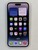 Fair Apple iPhone 14 Pro Max - Verizon, Black, 256 GB, A2651