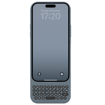 Clicks Phone Keyboard for sale