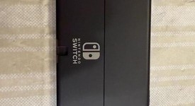 Mint
													Nintendo Switch - OLED - White, 64 GB, photo 2 of 5