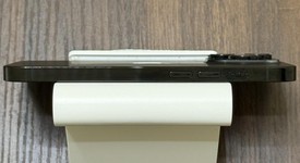 Fair
													Apple iPhone 14 Pro - Unlocked, Black, 256 GB, A2650, photo 5 of 8