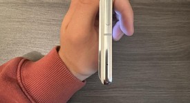 Mint
													Google Pixel 7 Pro - Unlocked, Snow, 256 GB, 12 GB, GE2AE, photo 5 of 7