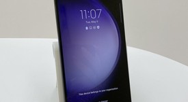 Mint
													Samsung Galaxy S23 Plus - Unlocked, Black, 256 GB, 8 GB, SM-S916U1, photo 1 of 5