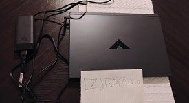 Mint
													HP Victus Gaming Laptop, photo 3 of 6