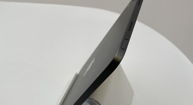 Good
													Apple iPad Mini 6th Gen - Wi-Fi, Gray, 64 GB, A2567, photo 4 of 5