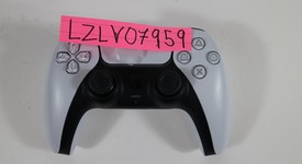 Good
													DualSense Wireless Controller - White, photo 2 of 4