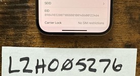 Fair
													Apple iPhone 14 Pro - Unlocked, Gold, 128 GB, A2650, photo 3 of 10