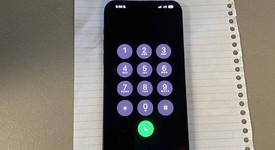Good
													Apple iPhone 15 Pro Max - Unlocked, Black, 1 TB, A2849, photo 3 of 11