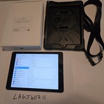 Good Apple iPad (6th Gen) - Wi-Fi, 32 GB, Gray, A1893