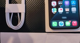 Good
													Apple iPhone 16 Plus - Unlocked, Black, 128 GB, A3082, photo 1 of 7