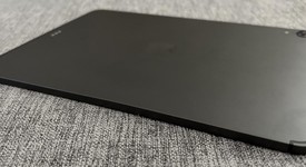 Mint
													Apple iPad Pro 11" 2018 - Wi-Fi, Gray, 512 GB, A1980, photo 3 of 9