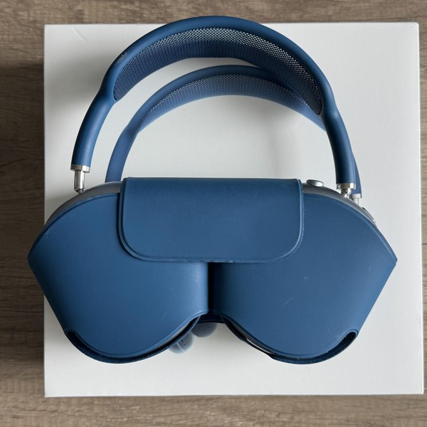 Apple AirPods Max - Sky Blue