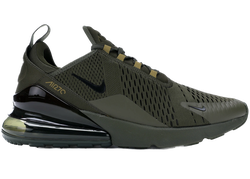 Nike Air Max 270 Olive Canvas for sale