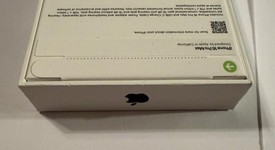 New
													Apple iPhone 16 Pro Max - Unlocked, Black, 256 GB, A3084, photo 5 of 5