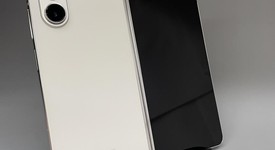 Good
													Samsung Galaxy Z Fold5 - T-Mobile, Cream, 256 GB, 12 GB, SM-F946U, photo 5 of 8