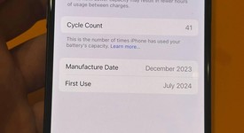 Mint
													Apple iPhone 15 - Unlocked, Black, 256 GB, A2846, photo 3 of 7