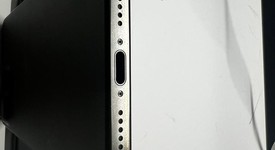 Good
													Apple iPhone 16 Pro Max - Unlocked, Black, 256 GB, A3084, photo 2 of 7