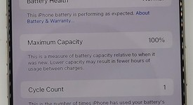 Mint
													Apple iPhone 16 Pro Max - Unlocked, Natural, 256 GB, A3084, photo 3 of 12