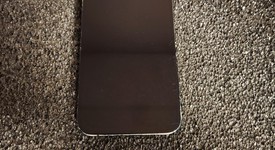 Fair
													Apple iPhone 12 - Unlocked, Black, 64 GB, A2172, photo 1 of 8
