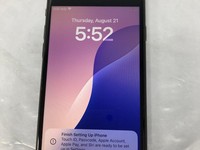 Apple iPhone SE 2nd Gen 2020