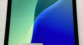 Fair
													Apple iPad Air 4th Gen - Wi-Fi, Silver, 64 GB, A2316, photo 5 of 16