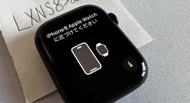 Mint
													Apple Watch Series 8 45mm - Midnight, A2771 - GPS, Aluminum, photo 4 of 5