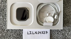 Mint
													Apple Watch Ultra 2 49mm - Unlocked, Natural, A2986, photo 4 of 6