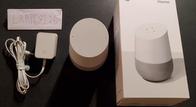 Mint
													Google Home, photo 1 of 3