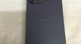 Good
													Apple iPhone 14 Pro Max - Unlocked, Purple, 128 GB, A2651, photo 2 of 7