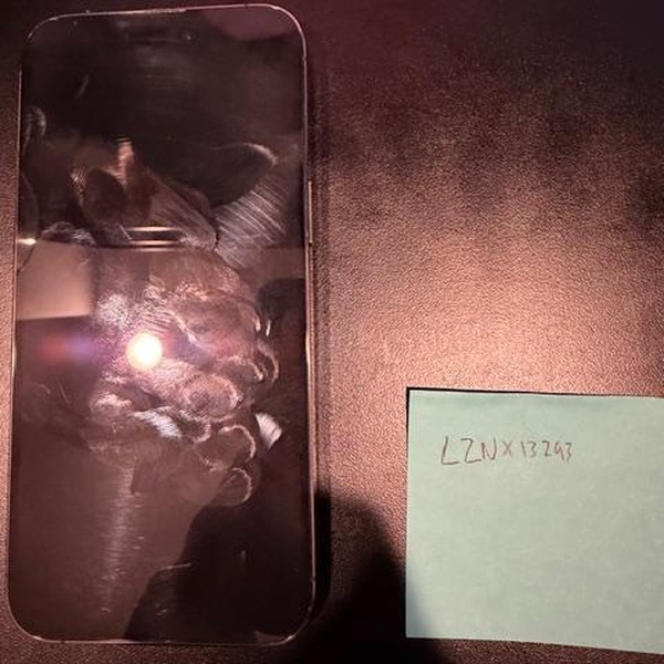 Apple iPhone 14 Pro Max - T-Mobile, 512 GB, Purple, A2651