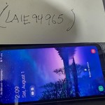 Good Samsung Galaxy S8 Active - AT&T, 64 GB, Blue, 4 GB, SM-G892A