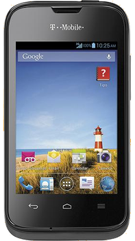 T-Mobile Prism II