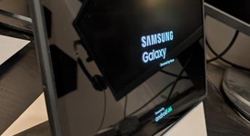 Good
													Samsung Galaxy Tab S9 Plus - Wi-Fi, Graphite, 512 GB, 12 GB, SM-X810, photo 3 of 8