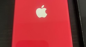 Good
													Apple iPhone 11 - Boost, Red, 64 GB, A2111, photo 5 of 8