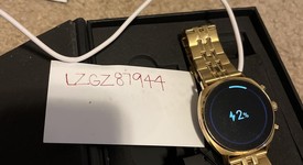 Mint
													Citizen CZ Smart 2nd Gen - Gold, photo 5 of 15