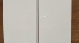 New
													Apple iPad 9th Gen - Wi-Fi, Silver, 64 GB, A2602, photo 1 of 4