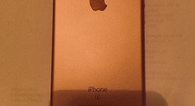 Good
													Apple iPhone 6S - Straight Talk, Rose Gold, 32 GB, A1633, photo 4 of 12