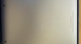 Good
													MacBook Pro 2017 (With Touch Bar) - 13" - I5, Gray, 256 GB, 8 GB, photo 5 of 8