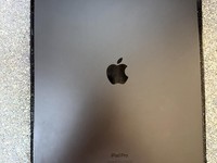 Apple iPad Pro 13" (M4) 2024