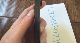 Good
													Apple iPhone 14 Pro - Unlocked, Black, 128 GB, A2650, photo 4 of 6