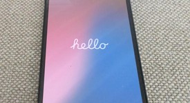 Mint
													Apple iPhone 13 Mini - Unlocked, Midnight, 128 GB, A2481, photo 1 of 7